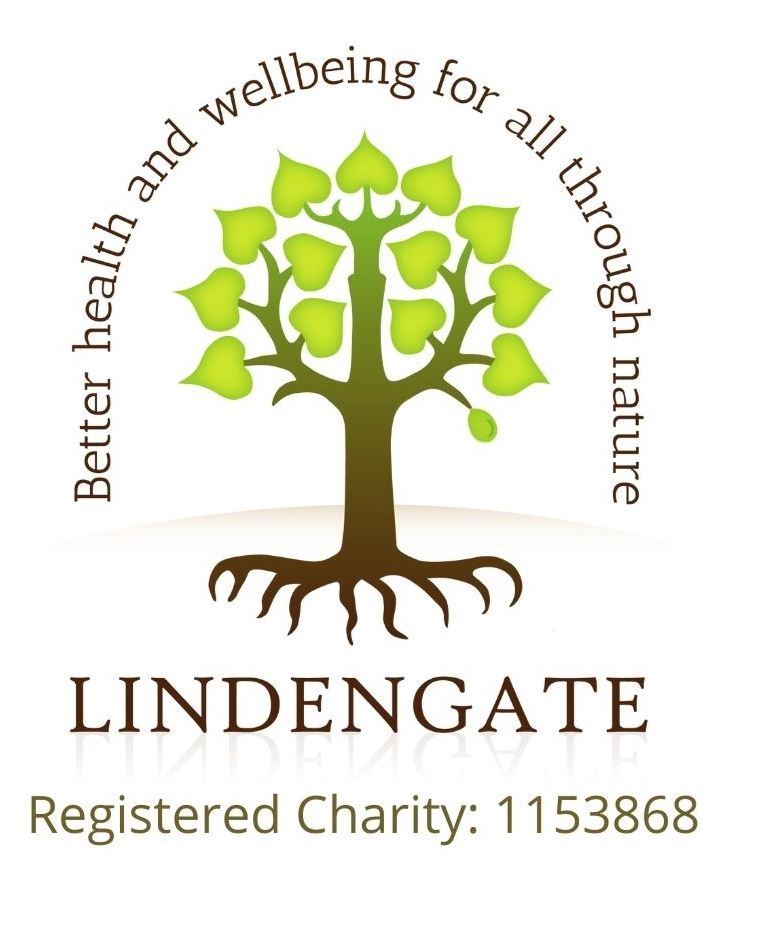 Lindengate logo