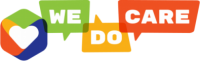 We Do Care logo