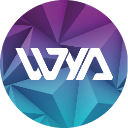 WYA logo
